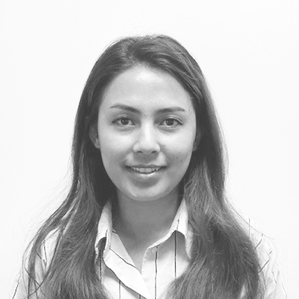 Alina Shrestha | Structural Engineer | Form Consulting